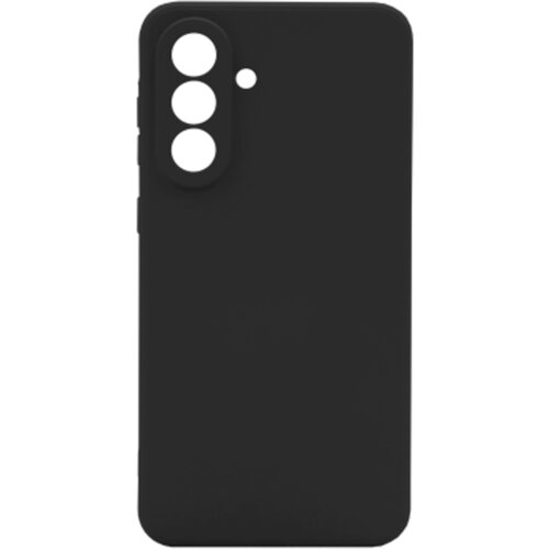 Chameleon Gumiran ovitek za Samsung Galaxy A56 5G, (TPU), črn, N-Type Cene