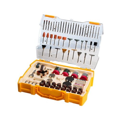 Bormann pro bht1445 Multifunkcionalni set dodataka &ndash; 232 dela ( BHT1445 ) Cene