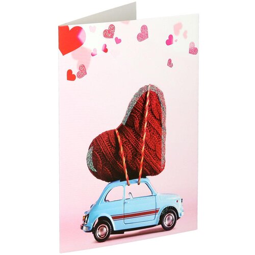  SB Čestitka 3D “Love 02” Cijene