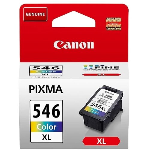  Tinta CANON CL-546XL Cene