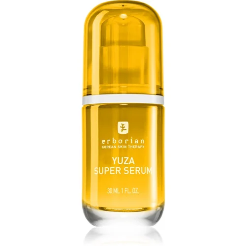 Erborian Yuza regenerirajući serum za učvršćivanje 30 ml