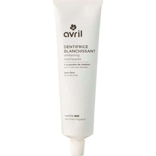Avril Whitening Toothpaste - 100 ml Slike