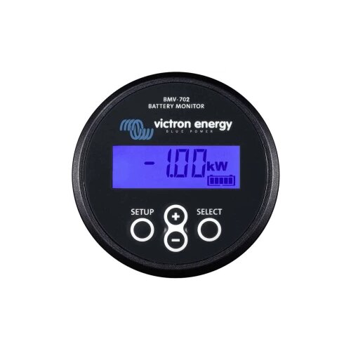 Victron Energy Nadzor baterija BMV-702 BAM010702000R Cijene