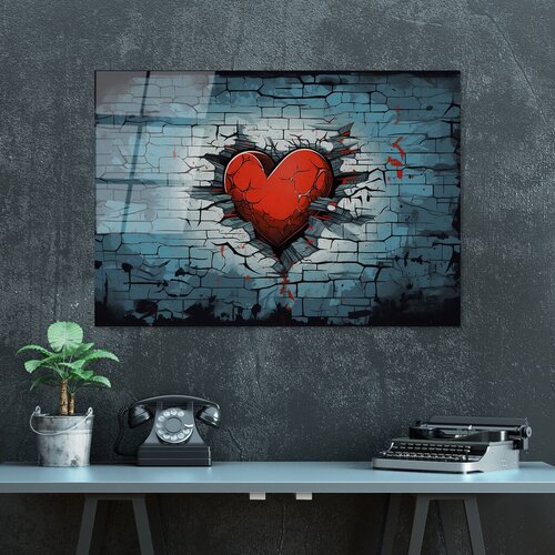 Wallity slika UV-1172, 70 x 100 cm Cene