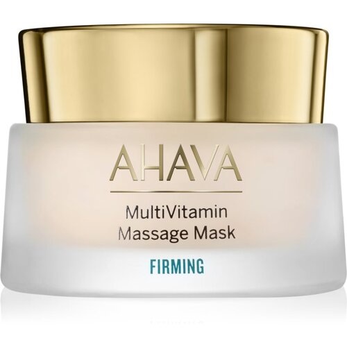 Ahava Firming MultiVitamin učvršćujuća maska s multivitamin kompleskom 50 ml Cijene