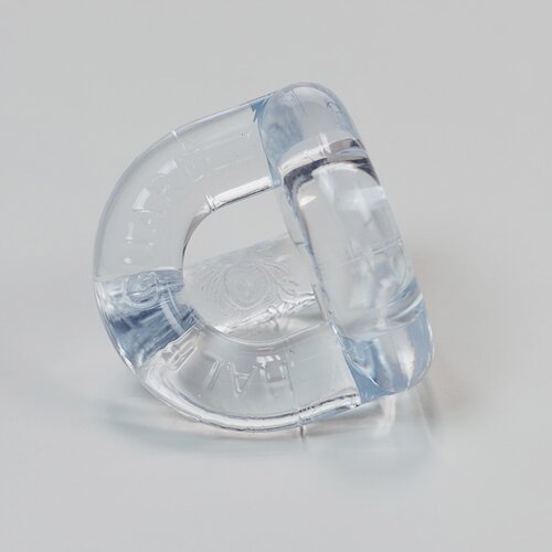 Sport Fucker half guard cockring transparent Cene