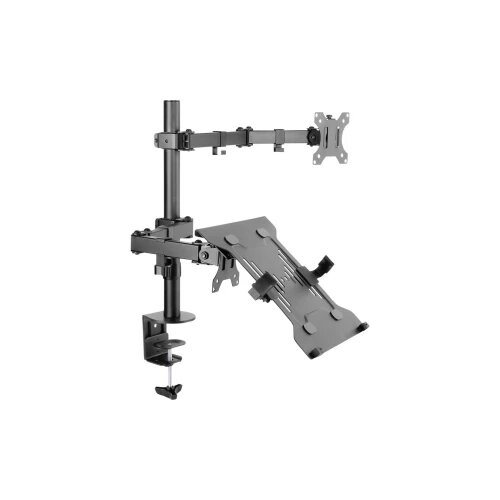SpeaKa Professional SP-MM-302 1 komad nosač za monitor 33,0 cm (13") - 81,3 cm (32") nagibni i okretni, podesiv po visini Cijene