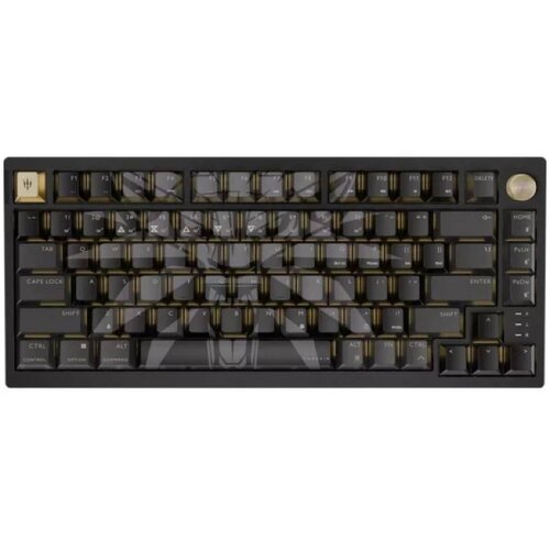 Corsair Tastatura K65 Plus MLX Fusion - Wireless Cene