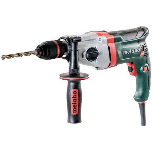 Metabo 2 brzine-bušilica 850 W Cijene