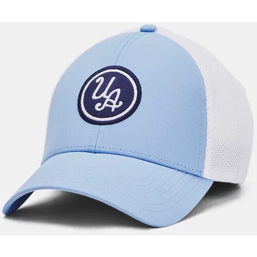 Under Armour DRIVER MESH cap Cene