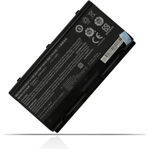Clevo Baterija za Laptop A7000 PB51RF-G PB70EF-G PB71EF-G PowerSpec 1720 1520 Cene