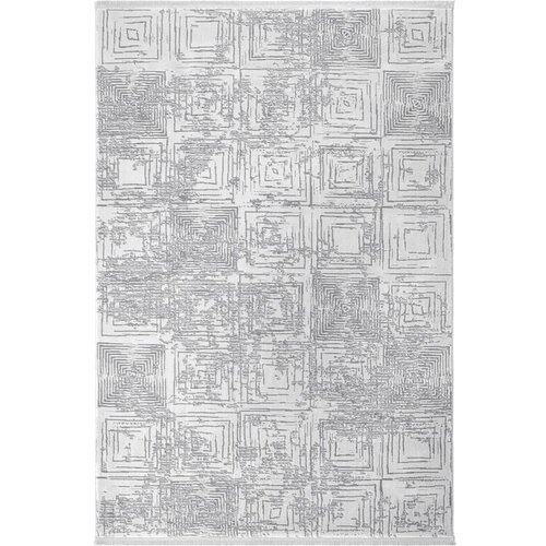 Conceptum Hypnose verona 1908 - cream cream carpet (80 x 150) Cene