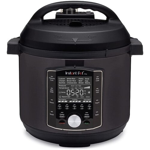 Instant pot Pro 10-u-1 7,6 litara Slike