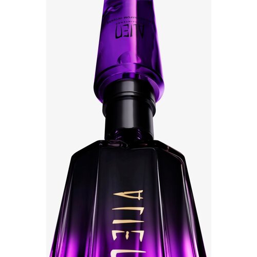 Mugler Alien Extraintense parfumska voda nadomestno polnilo za ženske 100 ml Slike