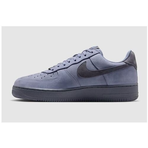 Nike Nizke superge Air Force 1 Low Retro PRM QS Črna Slike