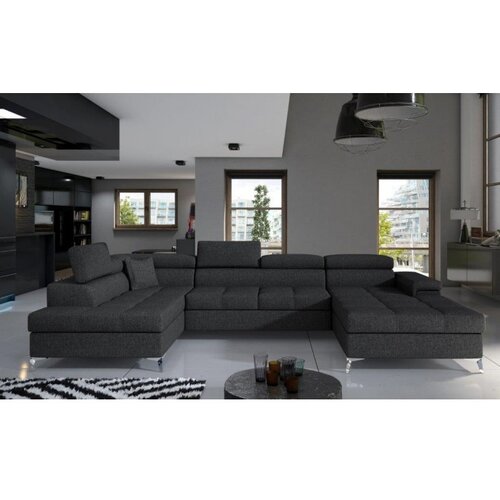  Kotna sedežna garnitura EDVARD 3 Cene