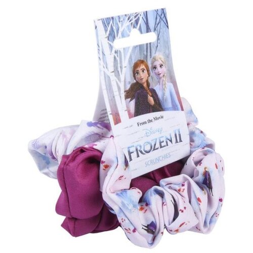  disney Frozen 2 Gumice za kosu - Scrunchies Cene