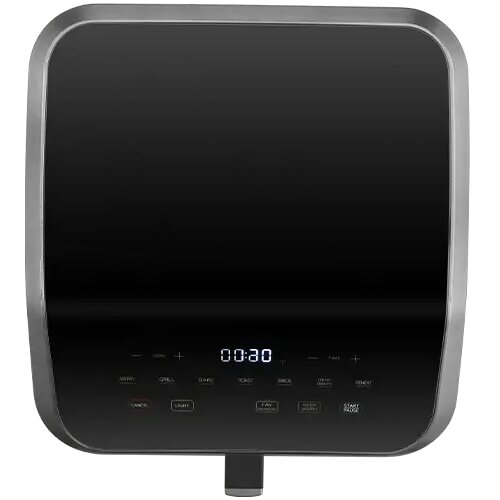 Midea Cvrtnik na vroč zrak MAD85000ADK črne barve, (5000496774) Slike