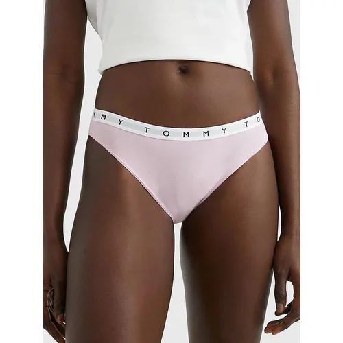 Tommy Hilfiger Underwear 3P BIKINI Ženske gaćice, crna, veličina