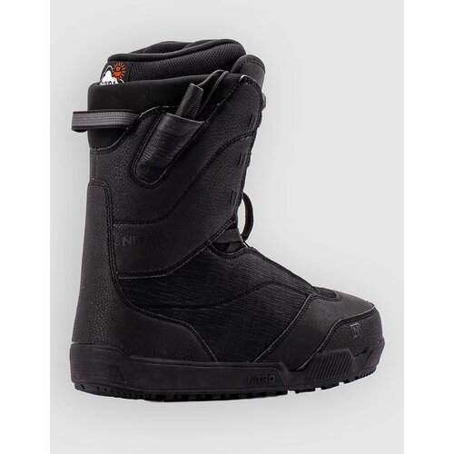 Nitro black Slike