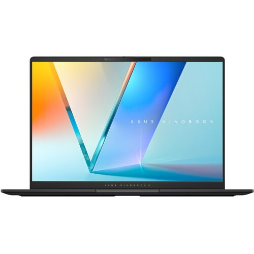 Asus Notebook Vivobook S14 OLED 35.6 cm (14 palac) WUXGA Intel&reg; Core&trade; Ultra 7 256V 16 GB RAM 1 TB SSD njemačka, qwertz I Cijene
