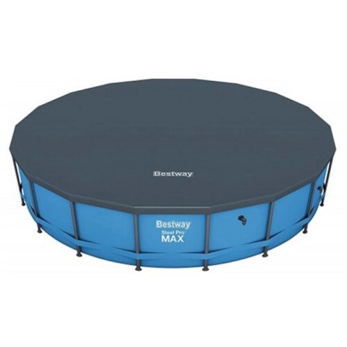 Bestway Prekrivač za bazen sa metalnim ramom 549 cm 58039 Cene