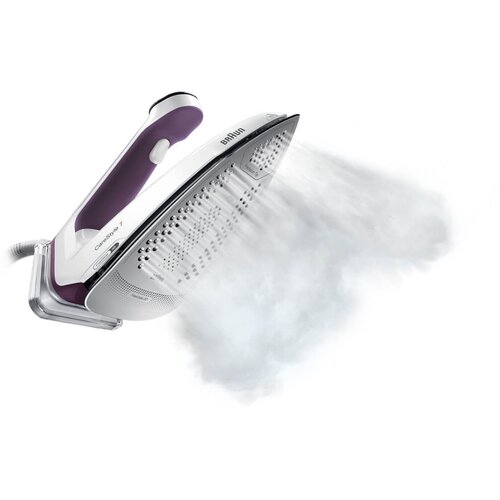 Braun LIKALNIK S KOTLIKOM Care Style 7, IS7266V Slike