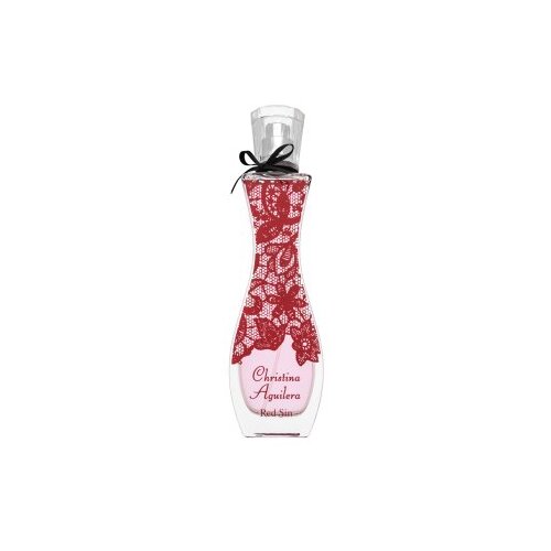 Christina Aguilera Red Sin 75 ml parfumska voda za ženske Cene
