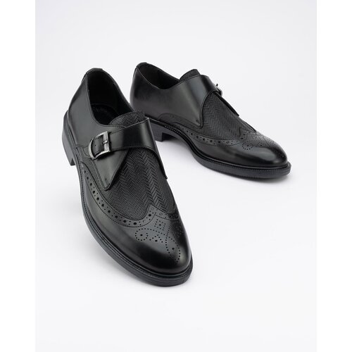 La Force Fashion Cipele HT-88 - Crna Cene