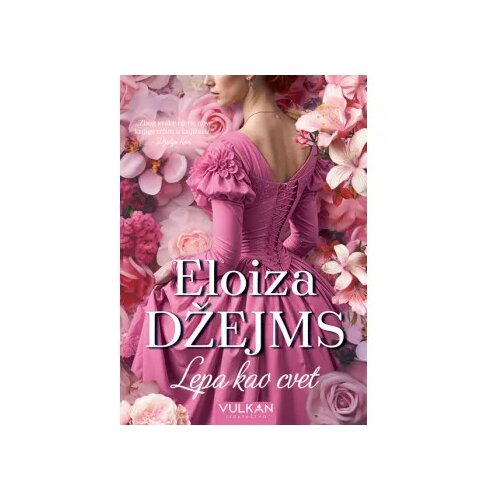 Vulkan Izdavaštvo Lepa kao cvet Cene