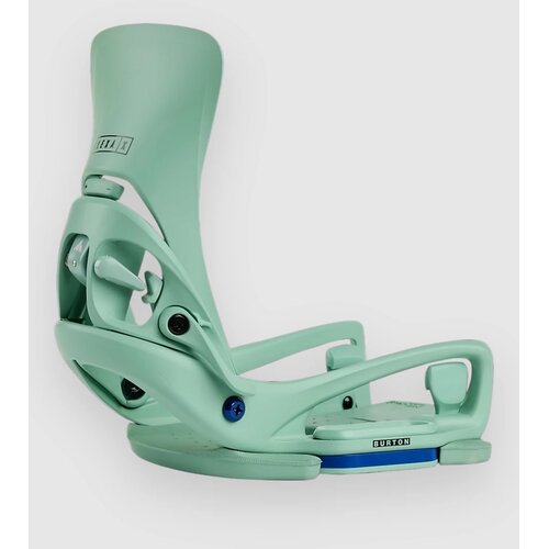 Burton Lexa X EST 2026 Step On Bindings sage green Cene