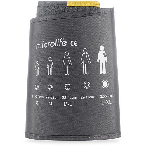 Microlife Meka manžetna za merač pritiska, M-L Cene