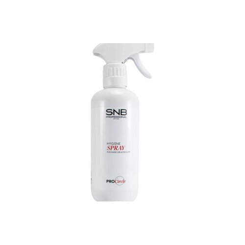 SNB HIGIJENSKI SPREJ 500ML Cijene