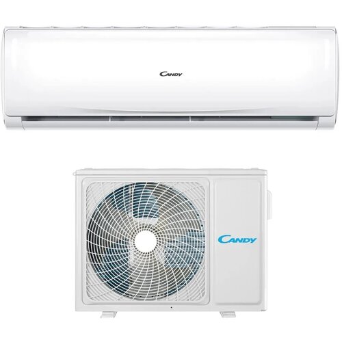 Candy pura 18 inverter wifi Slike