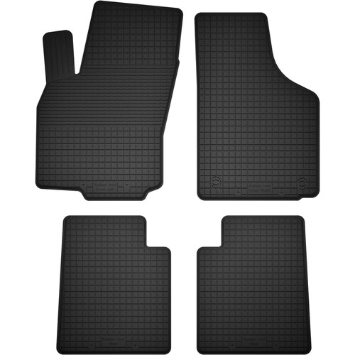 Wielganizator Gumijaste avtotesnine, komplet 4 kosov, univerzalne za: Renault Twingo I kombilimuzina (1993-2006), (22132833) Cene