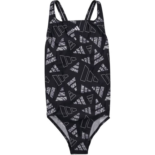 Adidas AOP BARS SUIT G Crna Slike