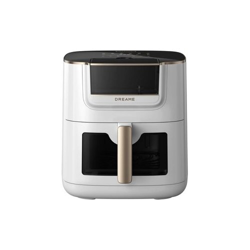 Dreame AF30 Air Fryer, White Cene