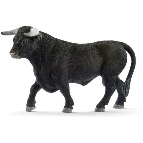 Schleich Farm World 13875 Black Bull