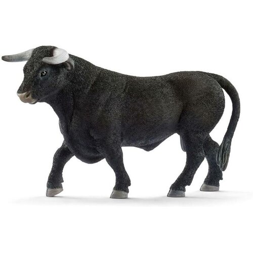 Schleich Igračka Crni bik Cene