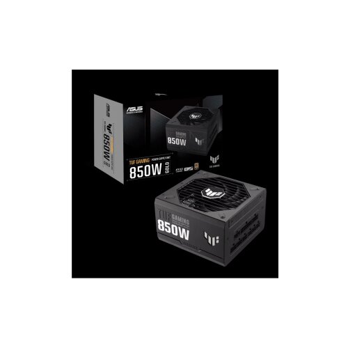 Asus PSU TUF-GAMING-850G850W 80Plus Gold;Full modular1x16pin;3×8 pin;5 x SATA Cijene