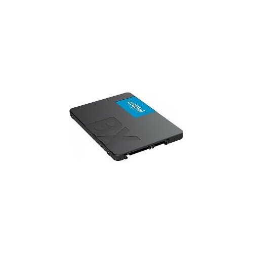 SSD SATA3 Crucial 4TB BX500 CT4000BX5001 Cene