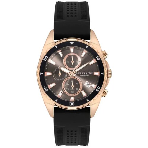 Lee Cooper Mu&amp;scaron;ki ručni sat LC07527.461, 44 mm Slike