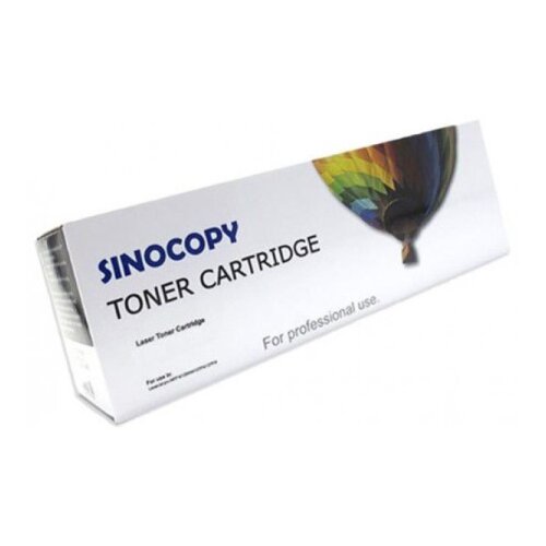 Sinocopy toner W1106A 107a/107w/M135a/M135w/M137fnw 1000str. Slike