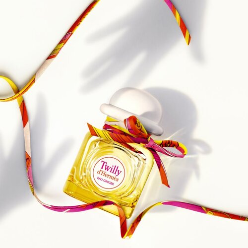 Hermes twilly d&amp;acute;Herm&amp;egrave;s eau ginger parfumska voda 30 ml za ženske Slike