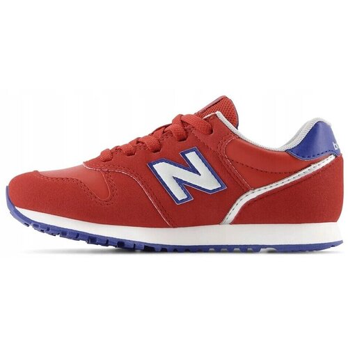 New Balance Nizke superge YC373VF2 Modra Cene