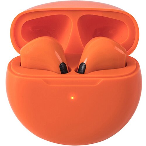 Olimp Sport Aurras 2 True Wireless Earphone Orange Cene