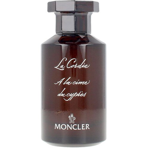 Moncler La Cord&amp;eacute;e parfumska voda 100 ml unisex Slike