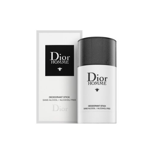 Christian Dior dior homme dezodorans u stiku 75 g za mu&amp;scaron;karce Slike