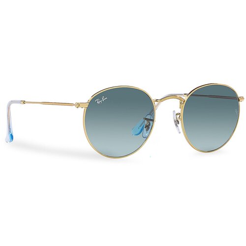Ray-ban Round Metal RB3447 001/3M - L (53) Cijene