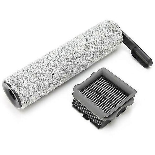 INORCO Komplet nadomestnih filtrov za glavno krtačo z vrtečo se krtačo za stroj za pometanje gospodinjskih aparatov, (21991133) Slike